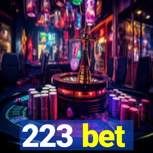 223 bet